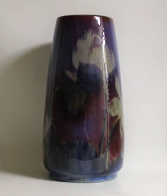 Monumental Rookwood Pottery Vase by Sara Sax