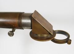 Gaertner Spectroscope, 1930s Scientific Instrument