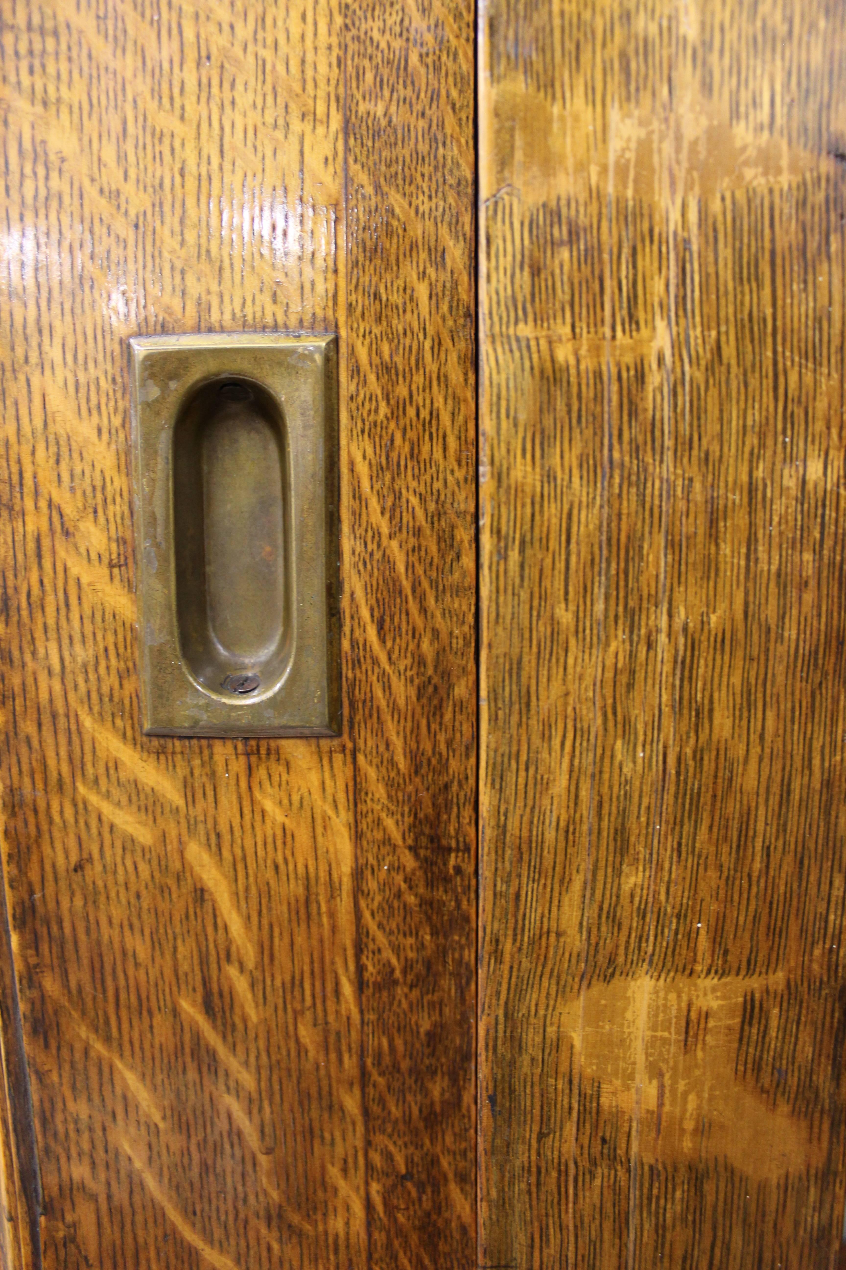 19th Century Large Department Store Showcase or Store Display 5