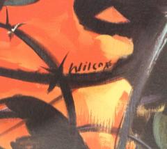 Canadian Wartime Poster, World War Two