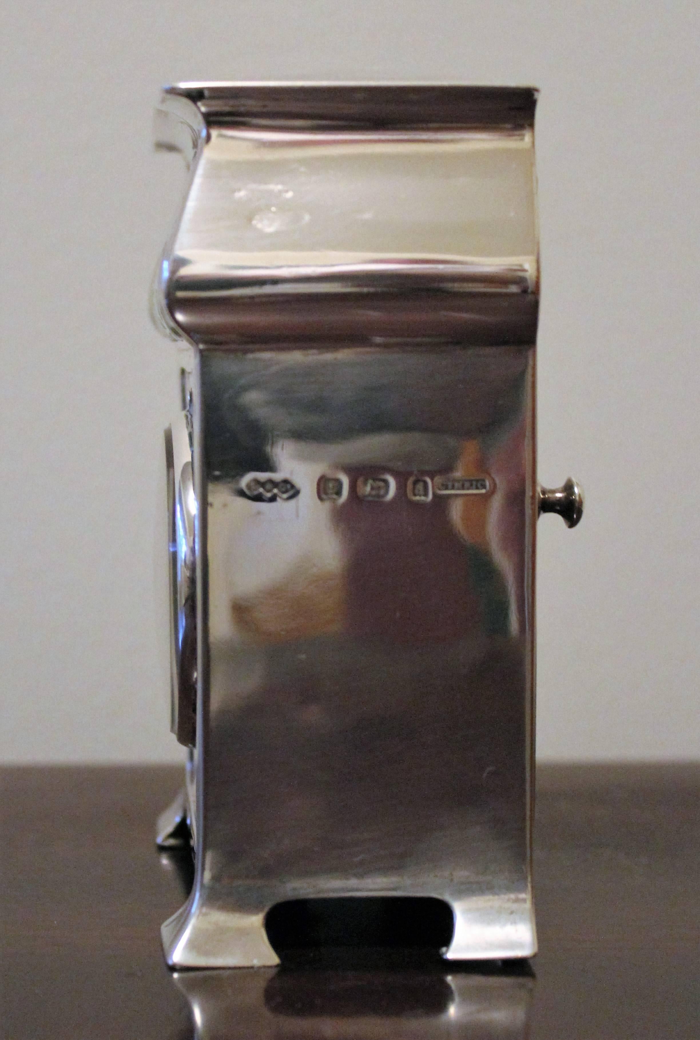 french clock movement identification