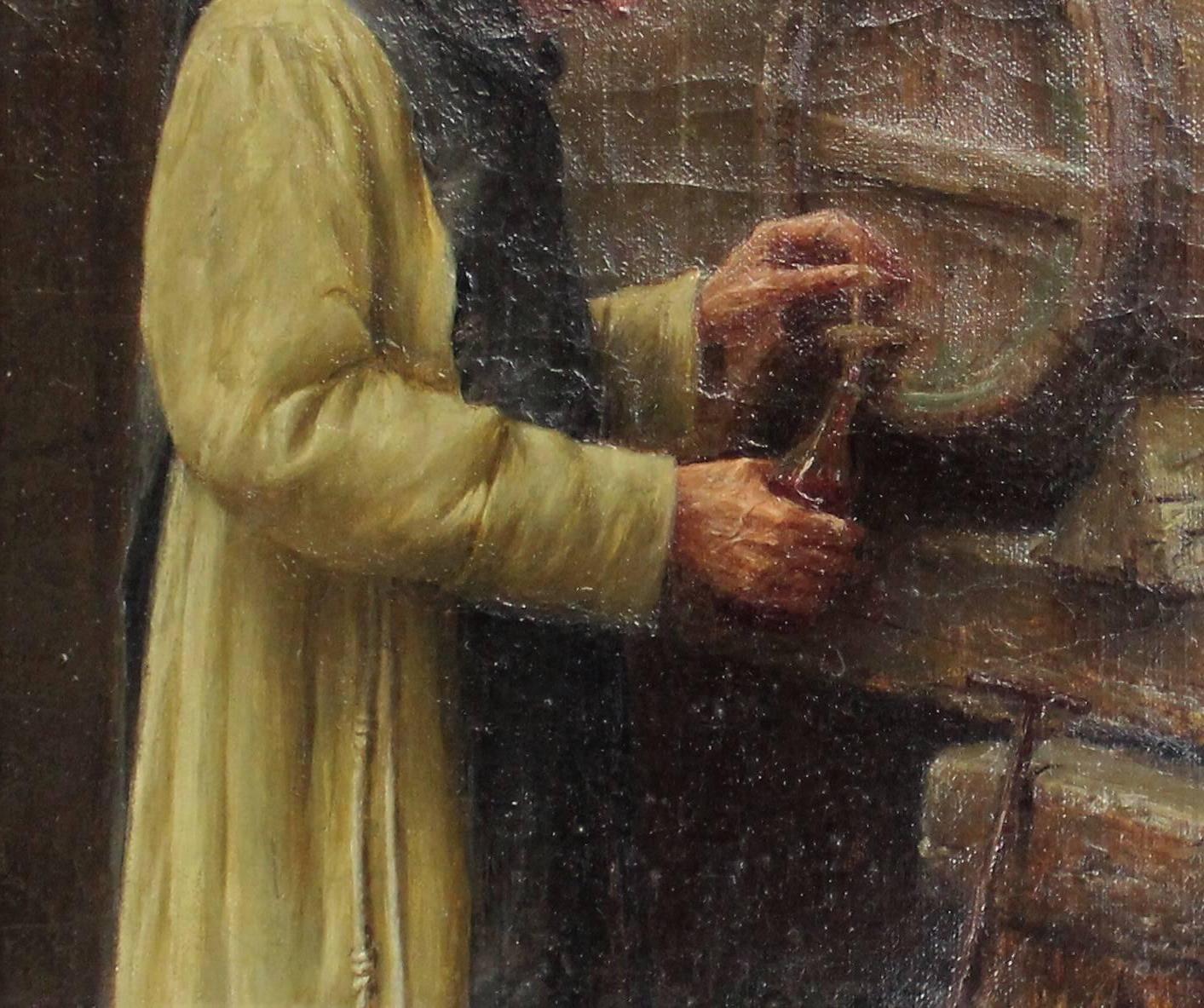 della rocca artist
