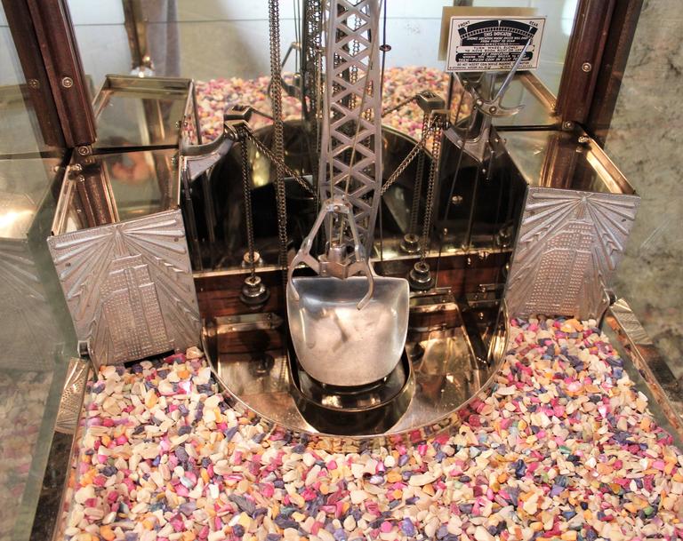 Mills Bell Fruit Gum Slot Machine Mills Bell Fruit Gum Slot Machine