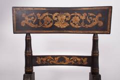 Pair of Baltimore "Fancy" Side Chairs