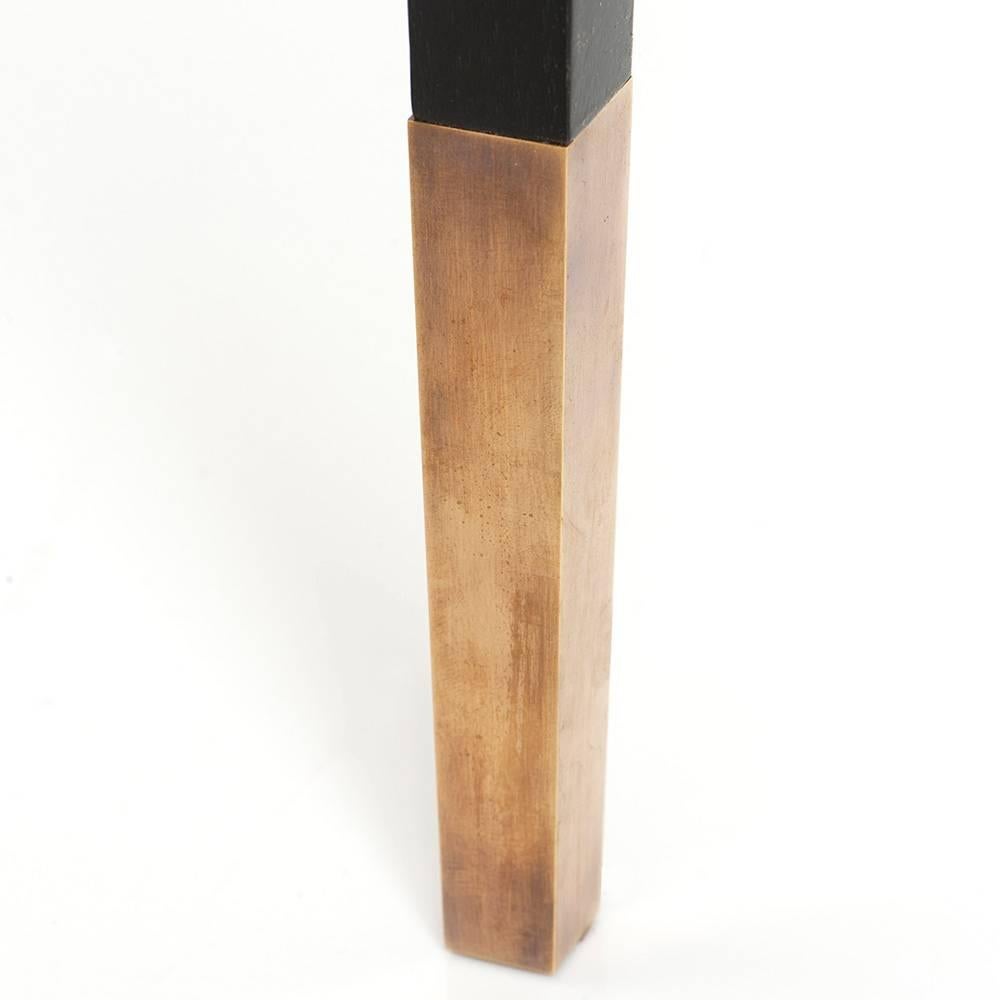 Mid-Century Modern Hugo Drinks Cabinet - Fiona Makes For Sale