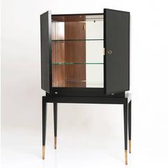 Hugo Drinks Cabinet - Fiona Makes