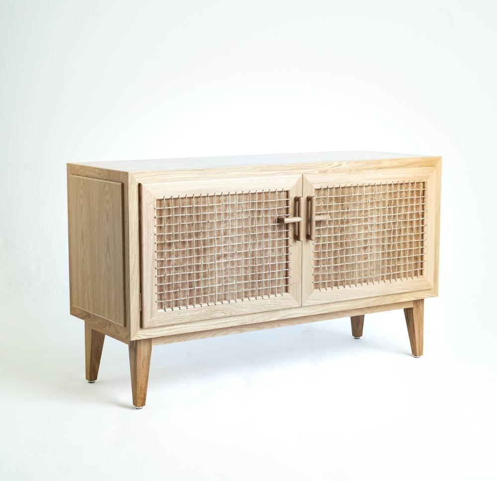 Mid-Century Modern Audrey Sideboard - Fiona Makes For Sale