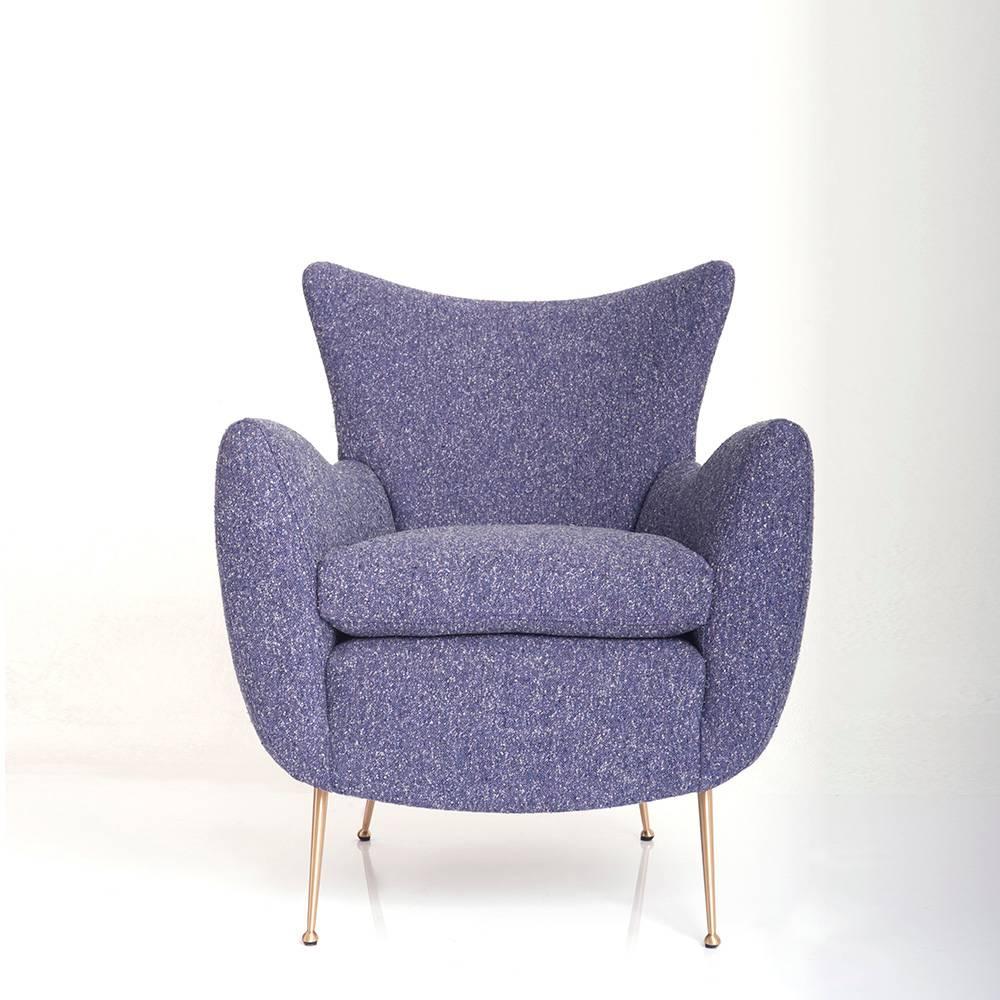 Contemporary Vera Chair, Fiona Makes For Sale