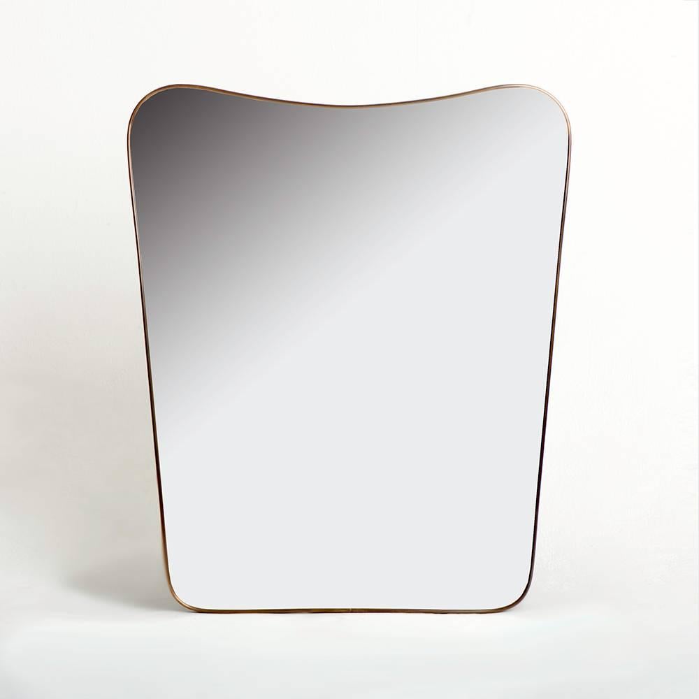 Contemporary Verona Mirror, Fiona Makes For Sale