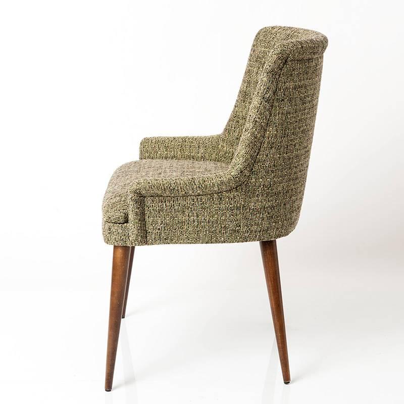 Mid-Century Modern Ivy Dining Chair - Fiona Makes For Sale