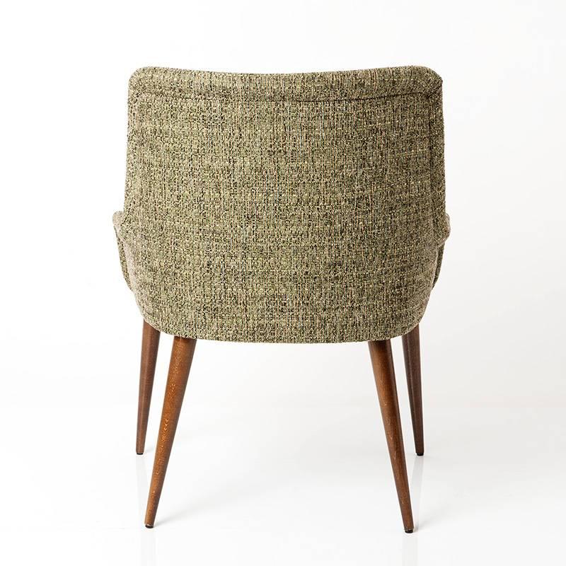 Ivy Dining Chair - Fiona Makes In Excellent Condition For Sale In London, GB
