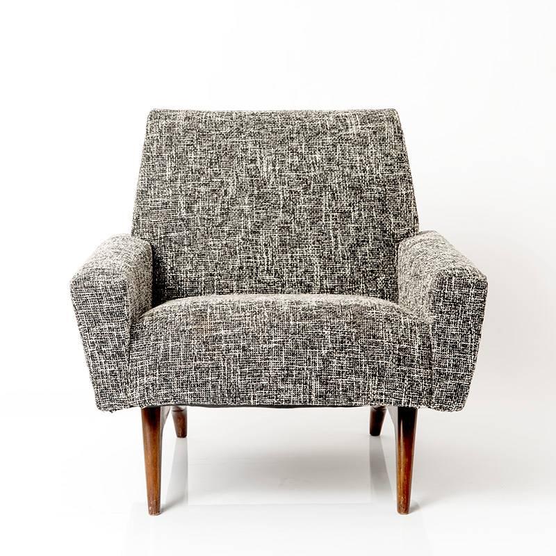 English Enzo Chair - Fiona Makes For Sale