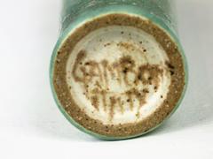 Vase by Bruno Gambone