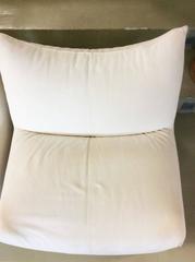 Le Bambole Armchairs by Mario Bellini for B&B, Set of Four