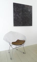 « Wild Plum » d'Angela Kngale, artiste aborigène australienne