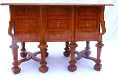 Mazarin Desk, Louis XIV Period