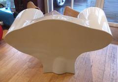 Ron Arad, Armchair Big Easy, Moroso Edition, Spring Collection, 1991