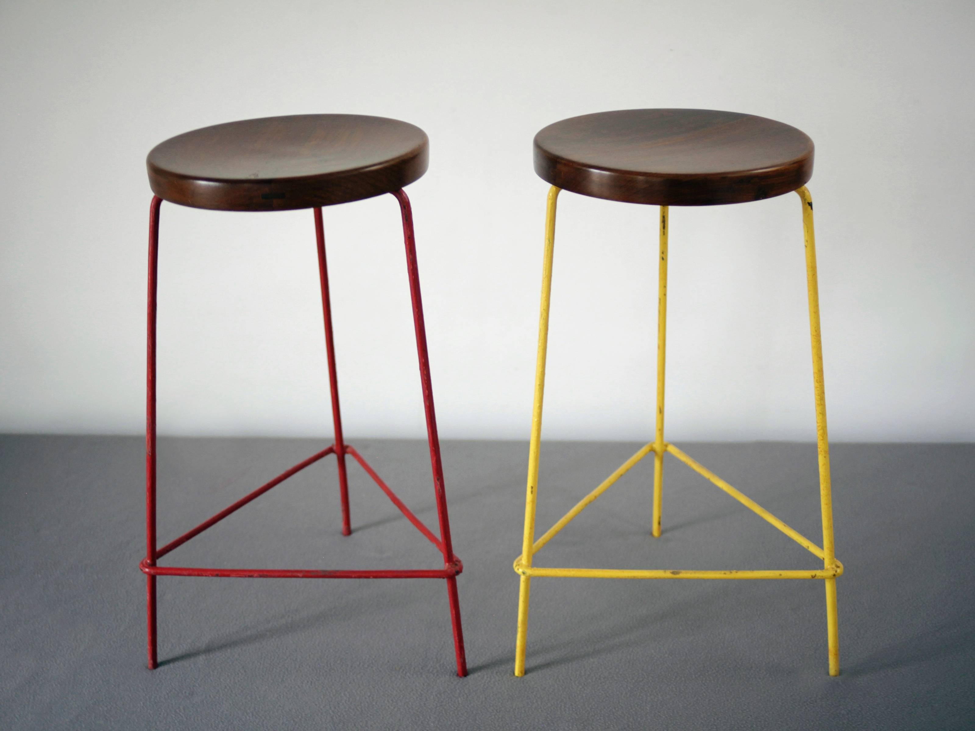 college stools