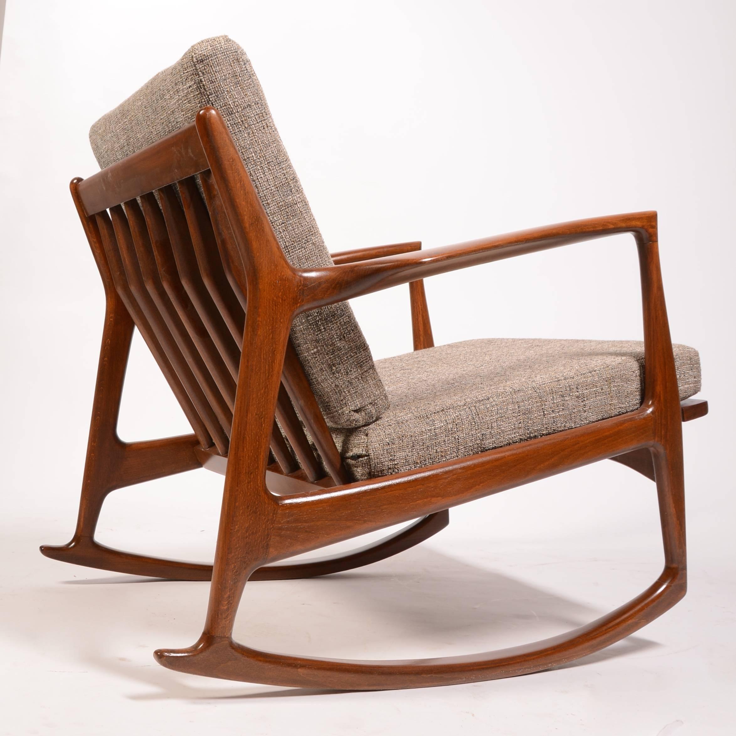 selig rocking chair