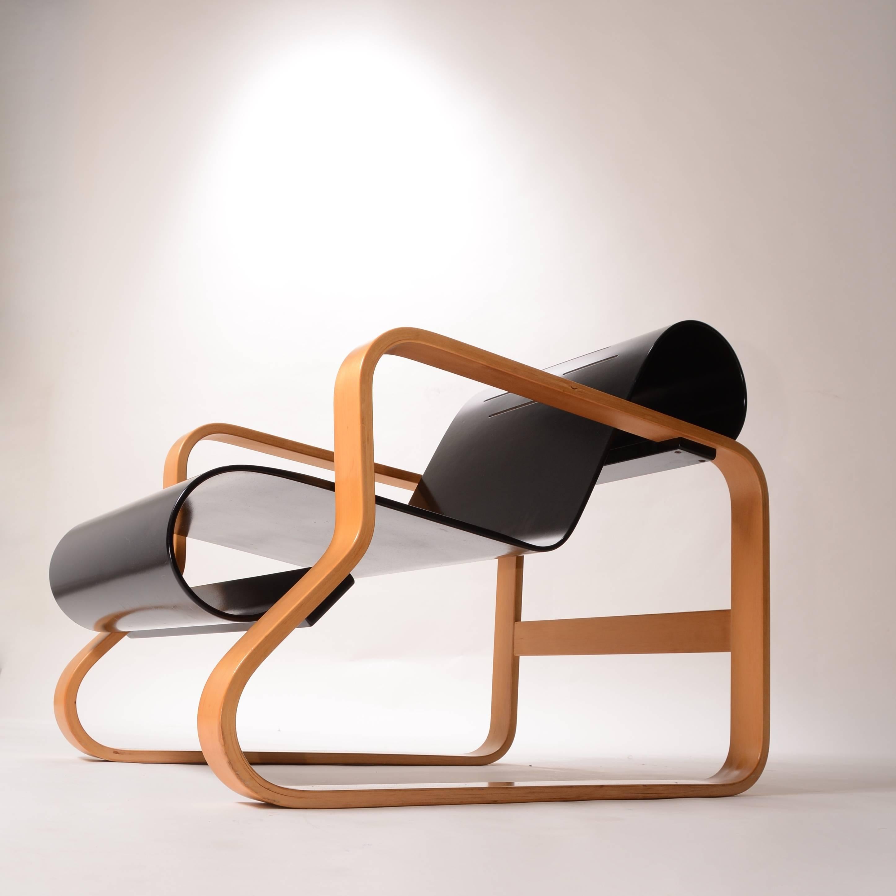 alvar aalto chair 41