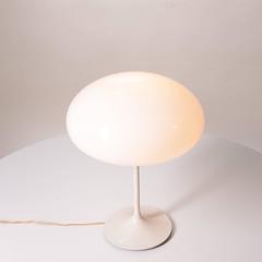 Bill Curry for Design Line Mushroom Top Stemlite in Cream White
