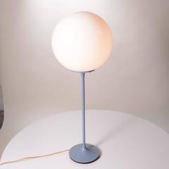 Billy Curry for Design Line Tall Blue Stemlite