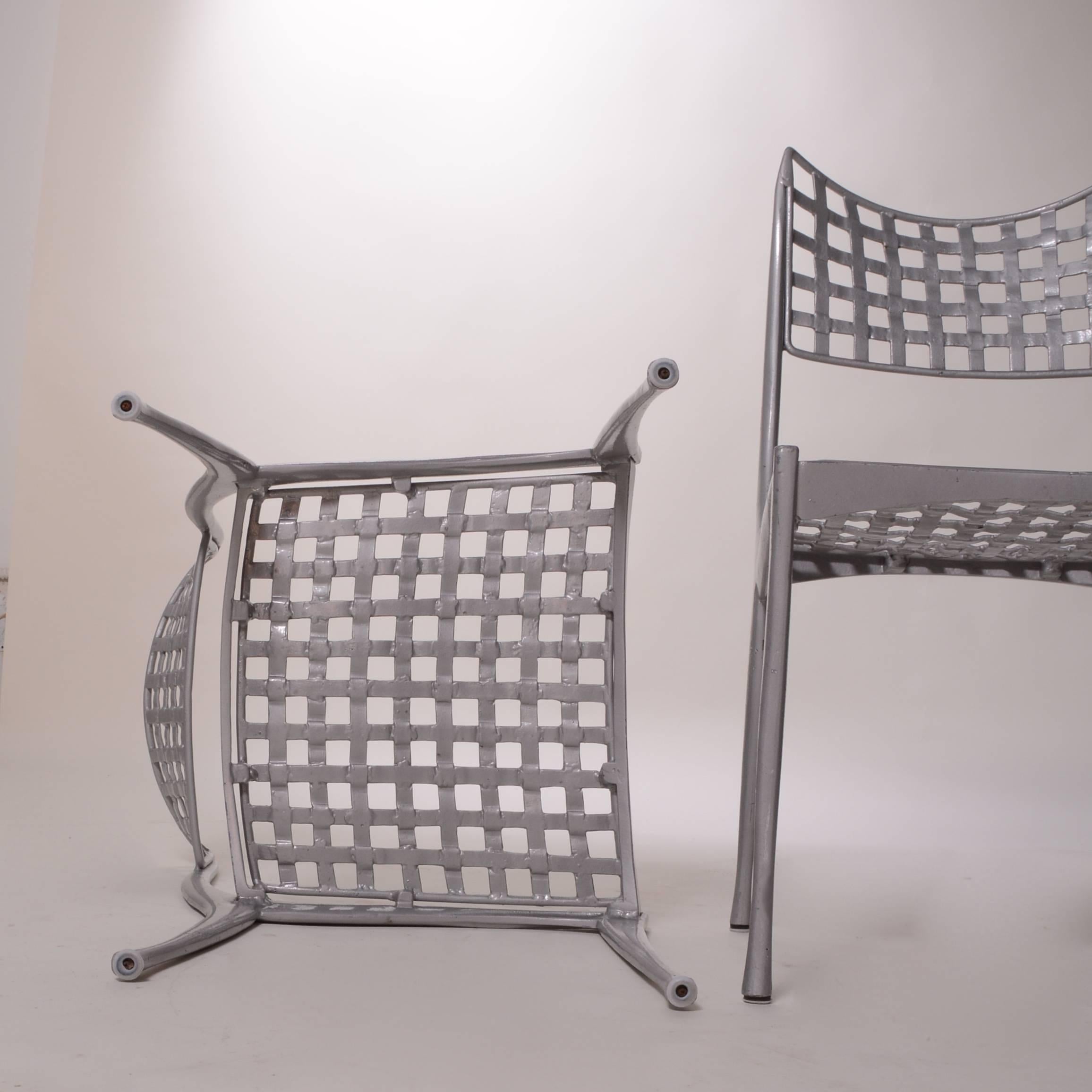 sol y luna chairs