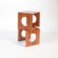 Jens Quistgaard Side Tables