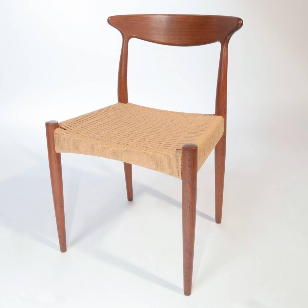 mogens kold chair