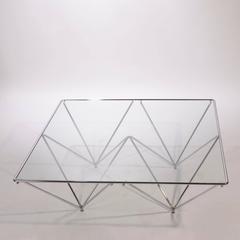 Style of Paolo Piva 'Alanda' Coffee Table