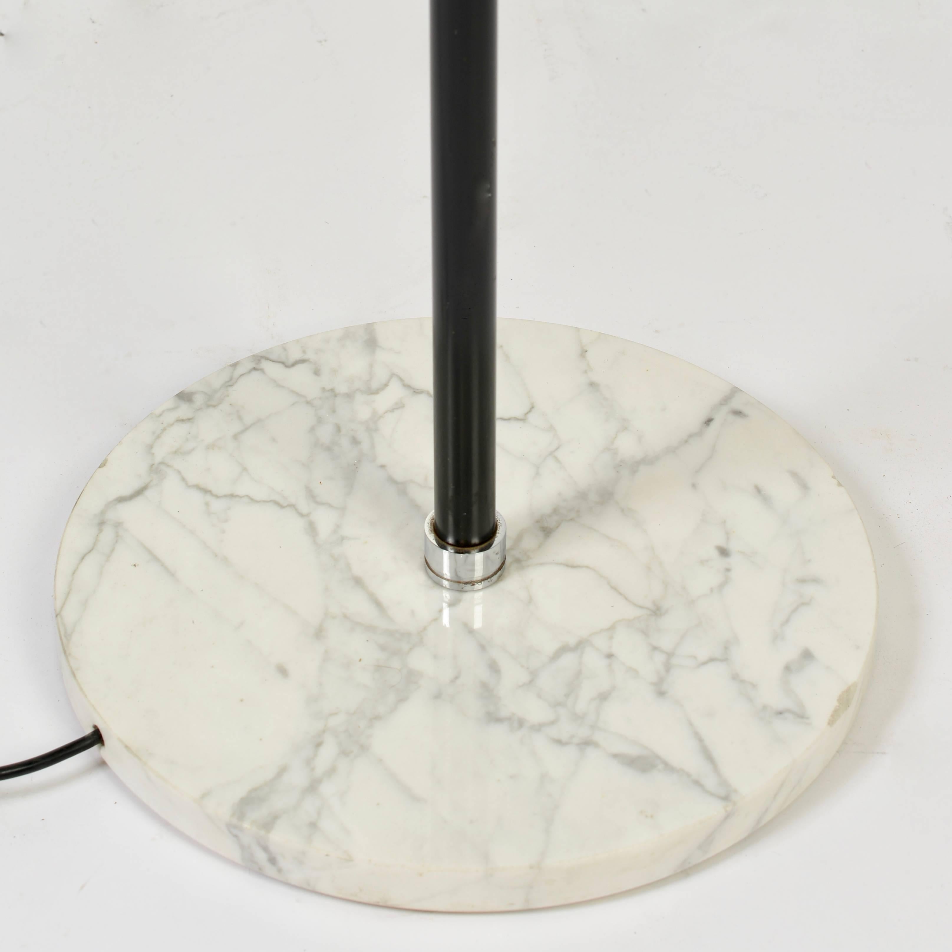 Italian Modern Adjustable Floor Lamp by Arredoluce 4