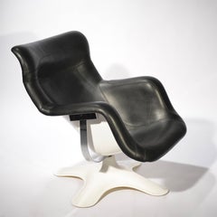 Silla Karuselli de Yrjö Kukkapuro