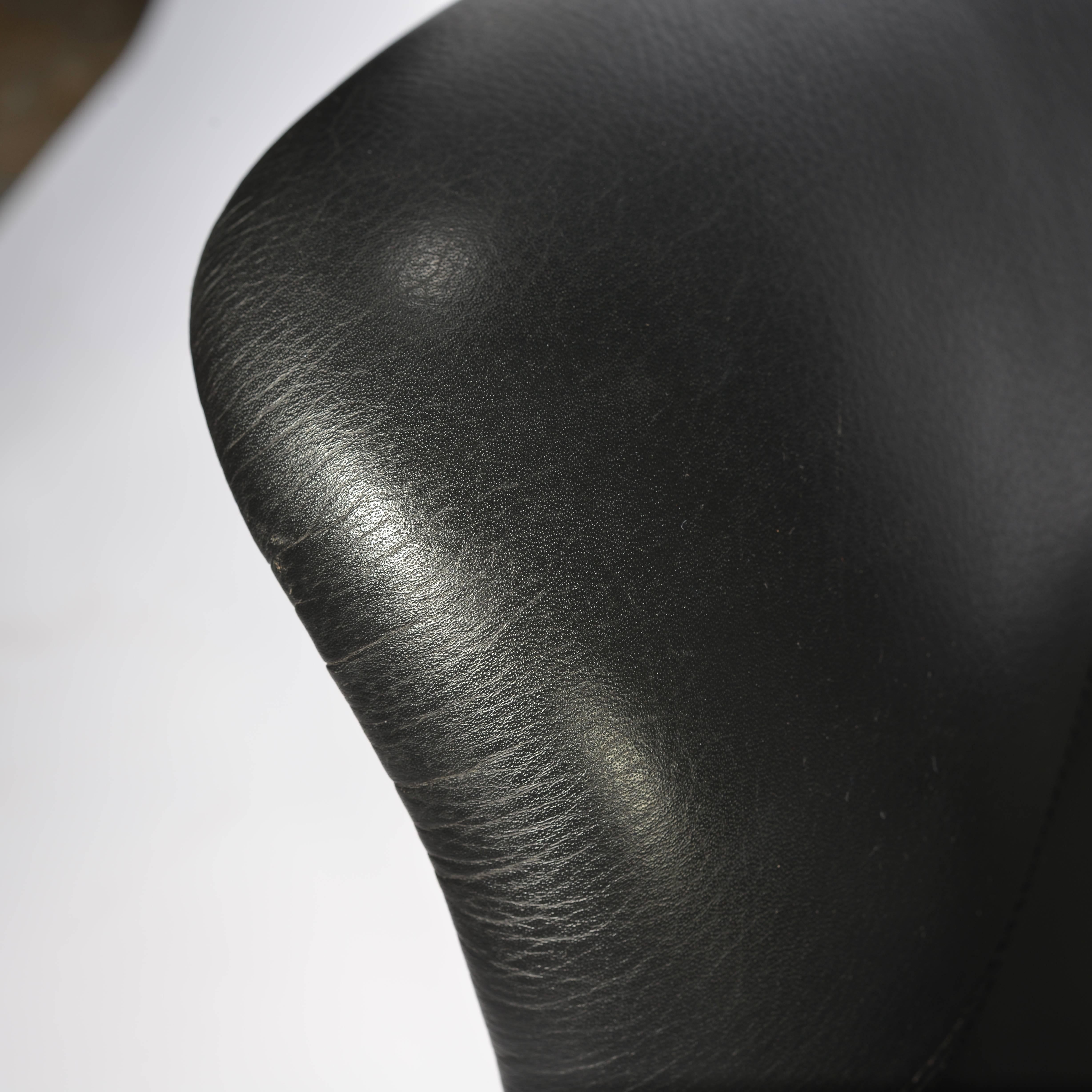 Steel Karuselli Lounge Chair by Yrjö Kukkapuro