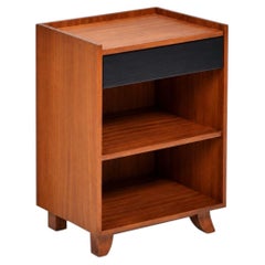Nightstand by Gilbert Rohde for Herman Miller