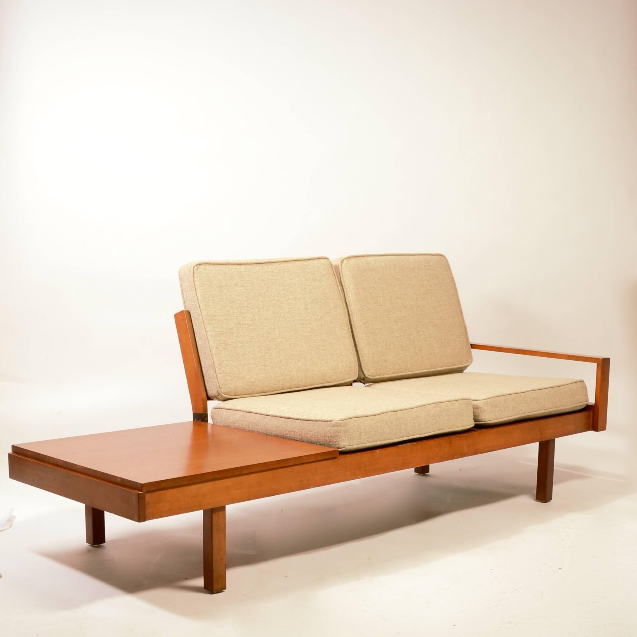 Chair by Martin Borenstein for the Brown & Saltman Modular Living Room System 1