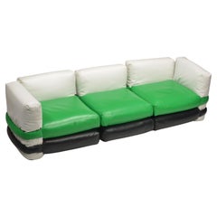 Fabric Sectional Sofas
