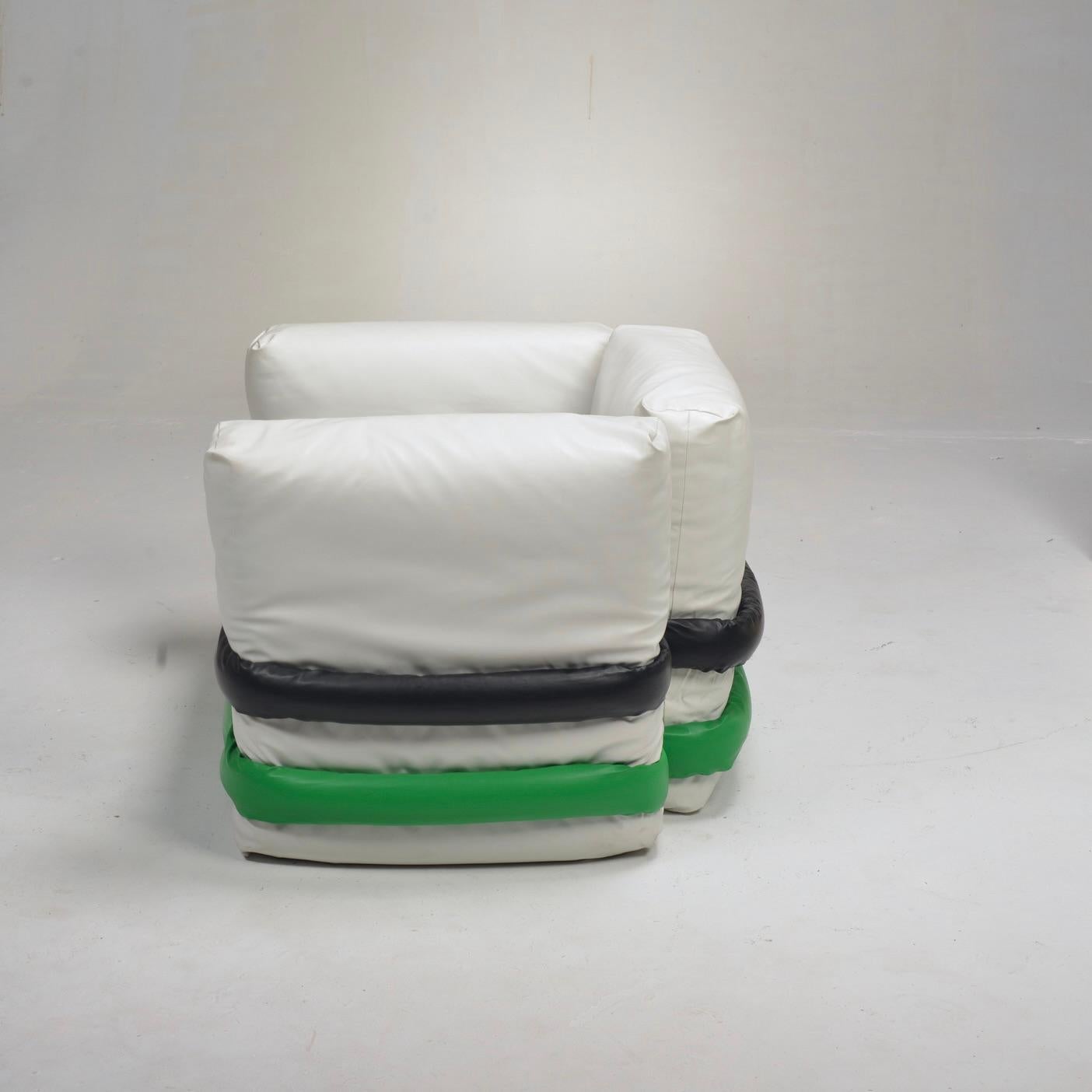 Coton Iler Van Severen x KASSL Edition Rare 