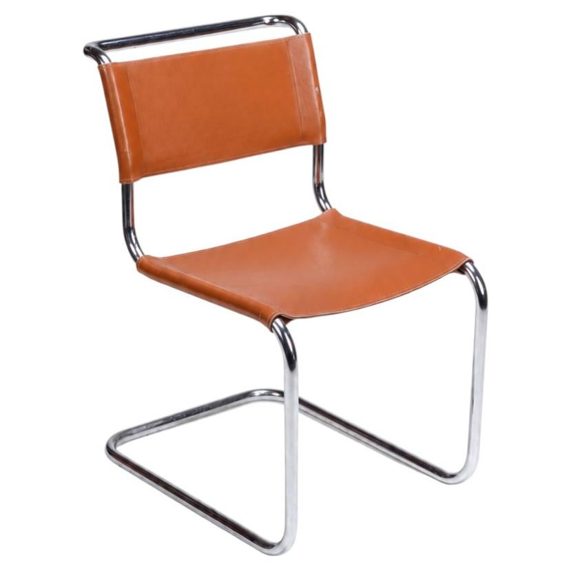 Cantilever-Schwingstuhl von Mart Stam für Thonet