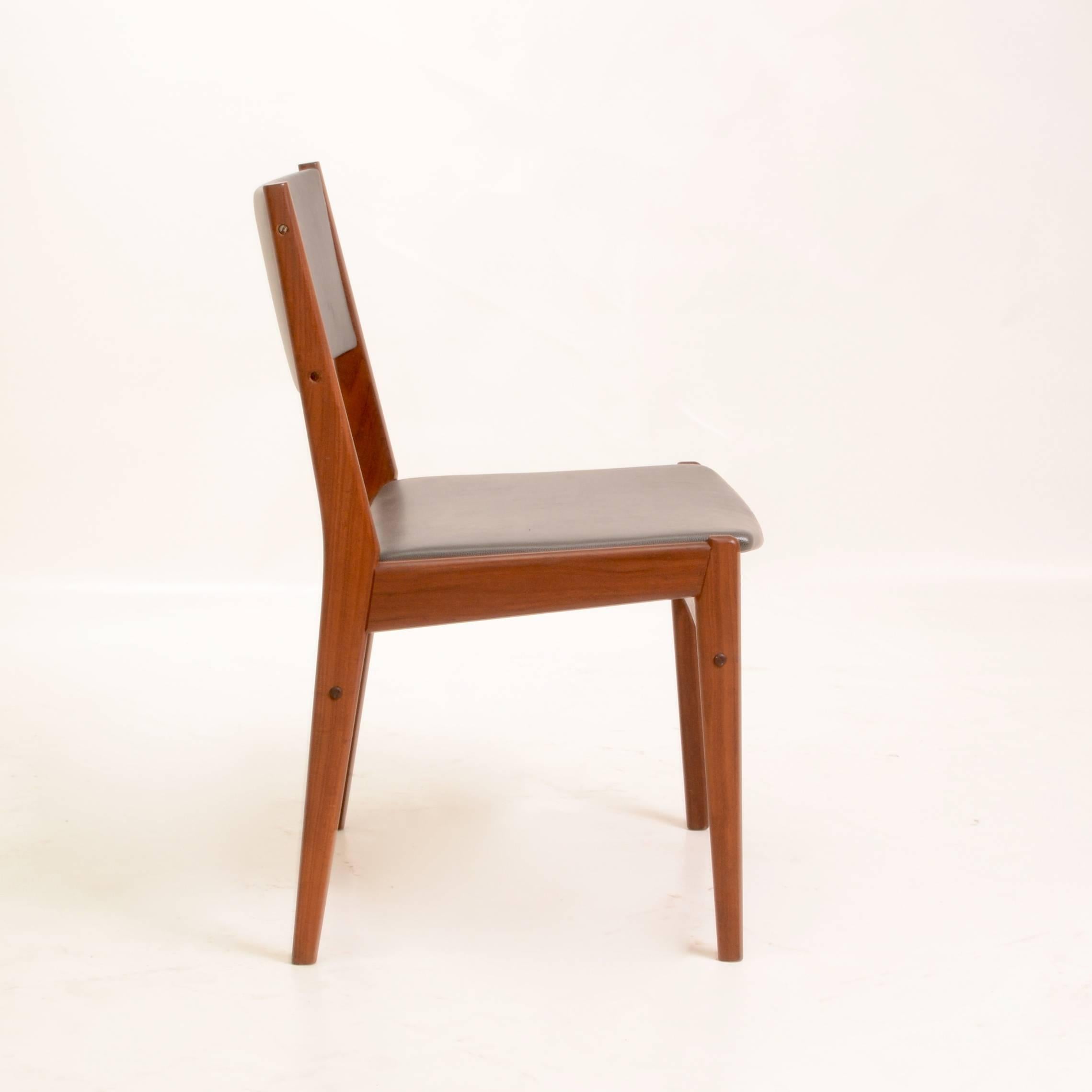 frem rojle chair