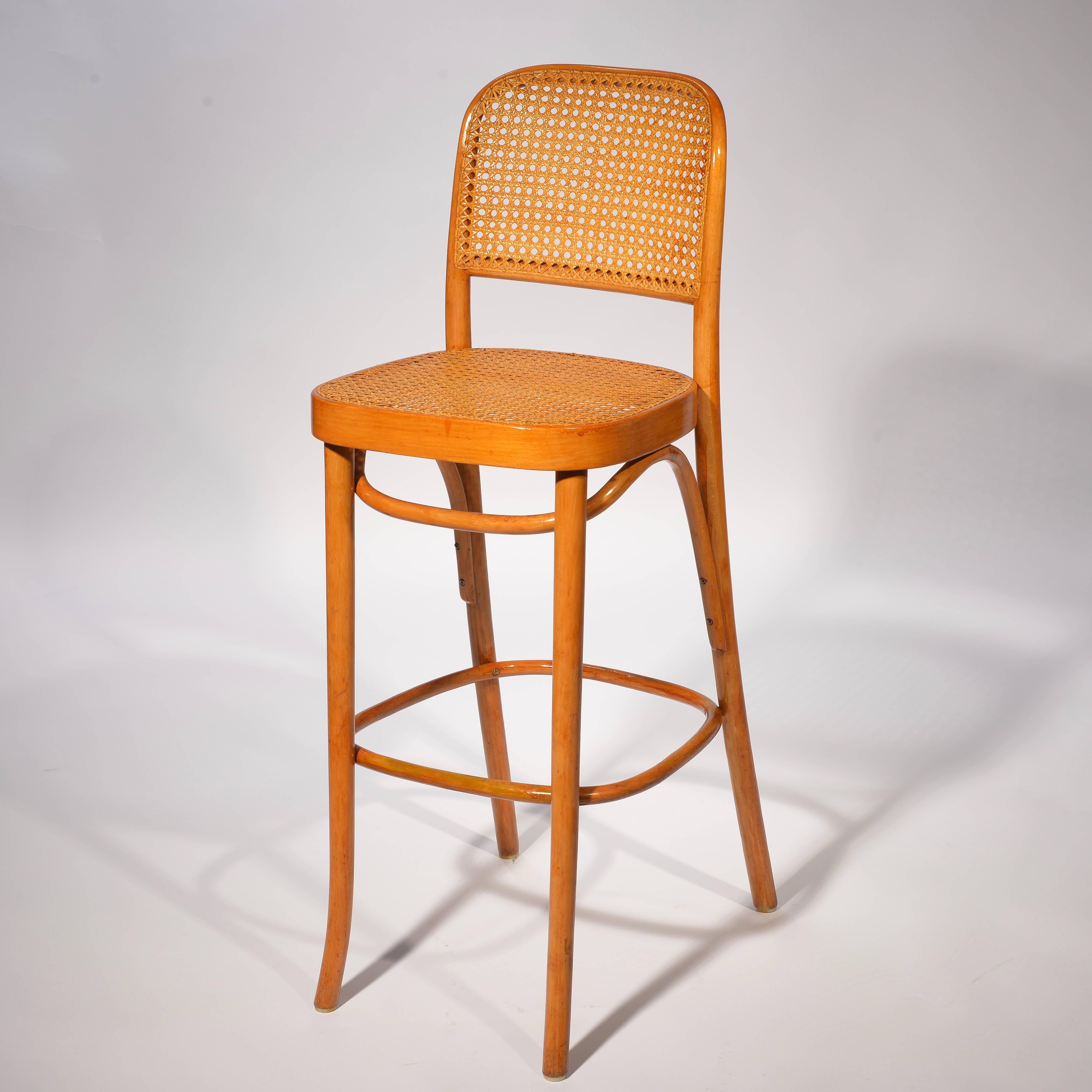 hoffman counter stool