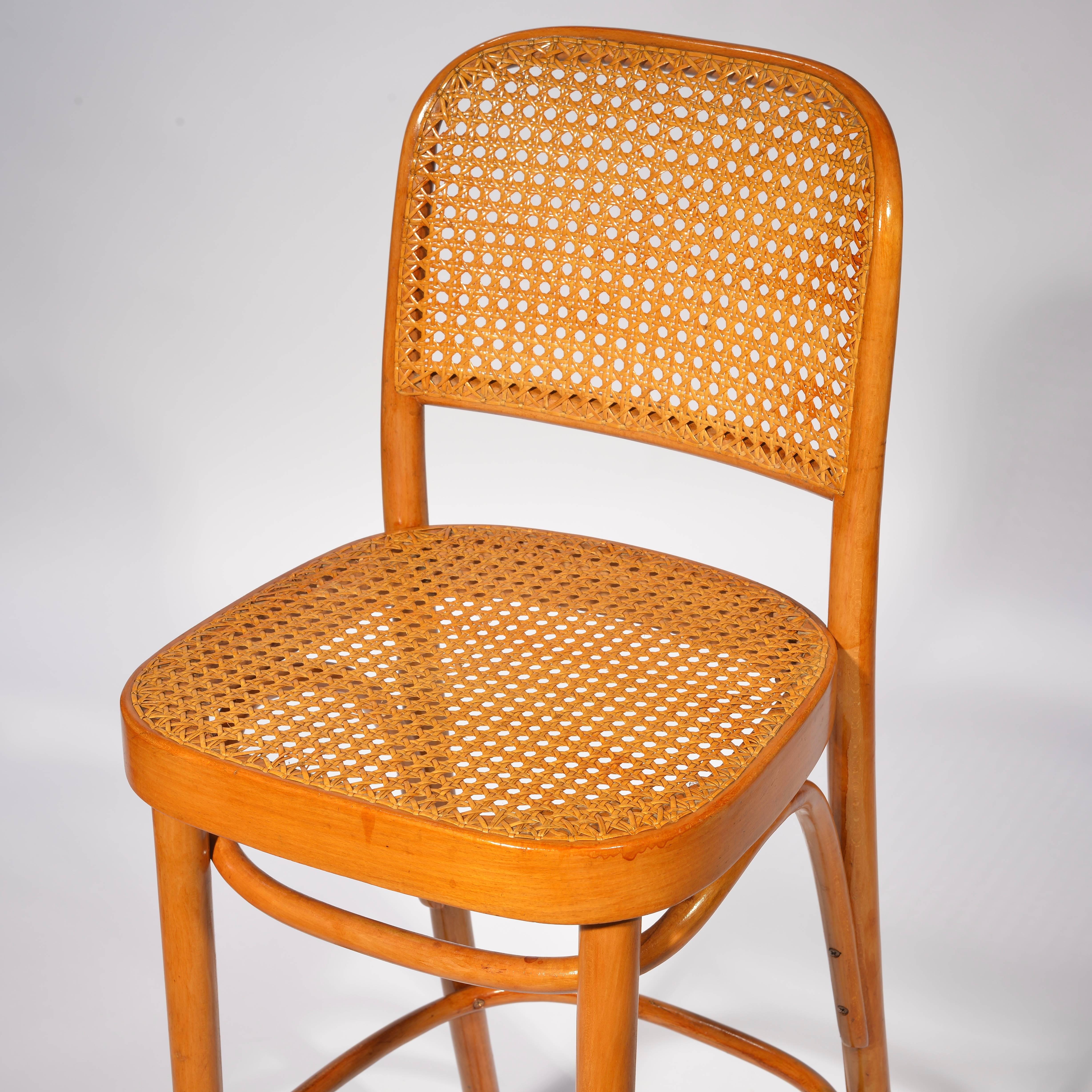 hoffman bar stool