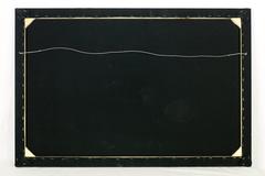 Geometric Hooked Rug