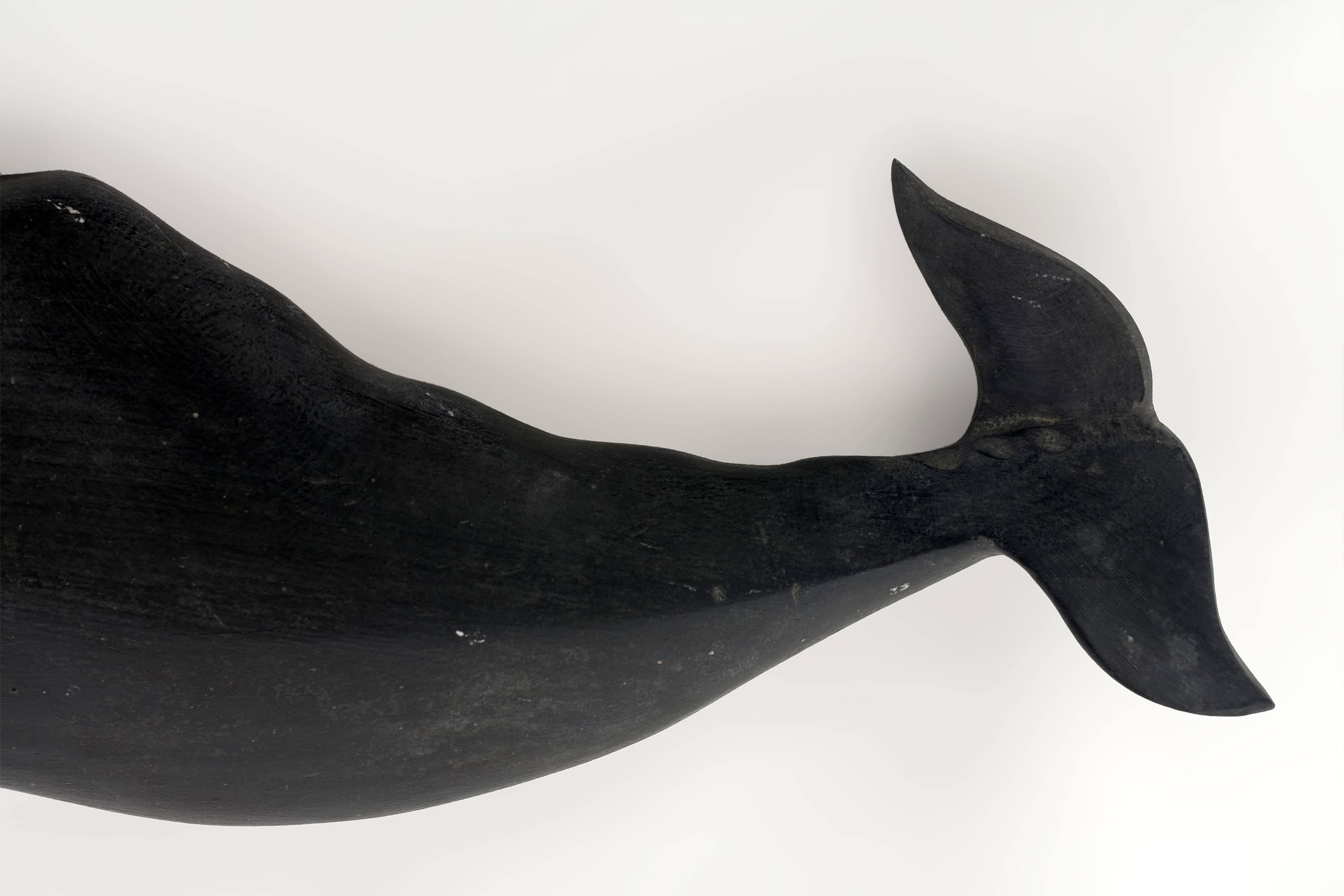 whale carvings for sale