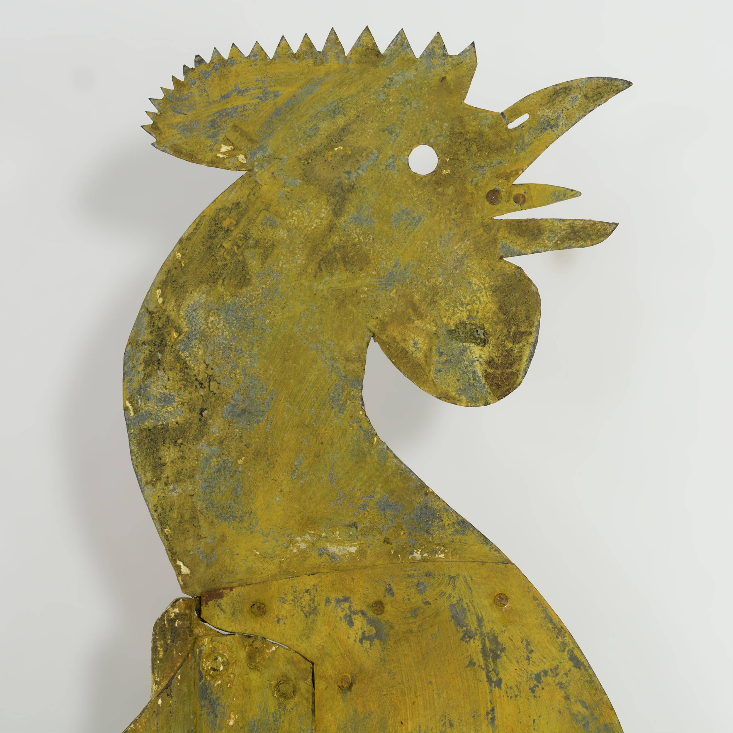 rooster weathervane for sale