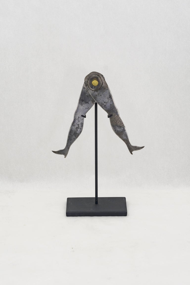 Collection of Ladies Leg Calipers For Sale at 1stDibs