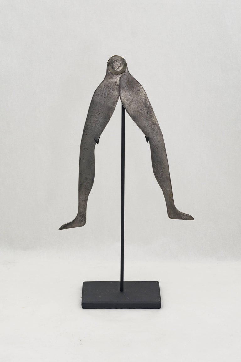 Collection of Ladies Leg Calipers For Sale at 1stDibs