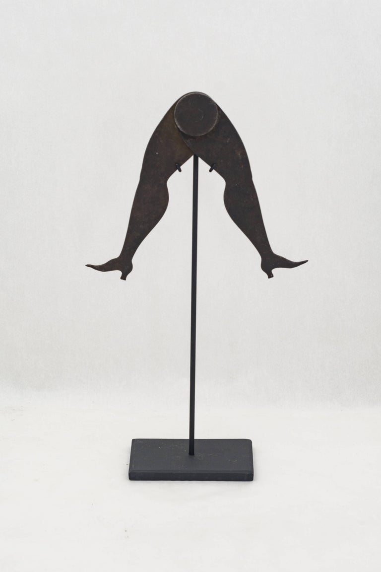 Collection of Ladies Leg Calipers For Sale at 1stDibs