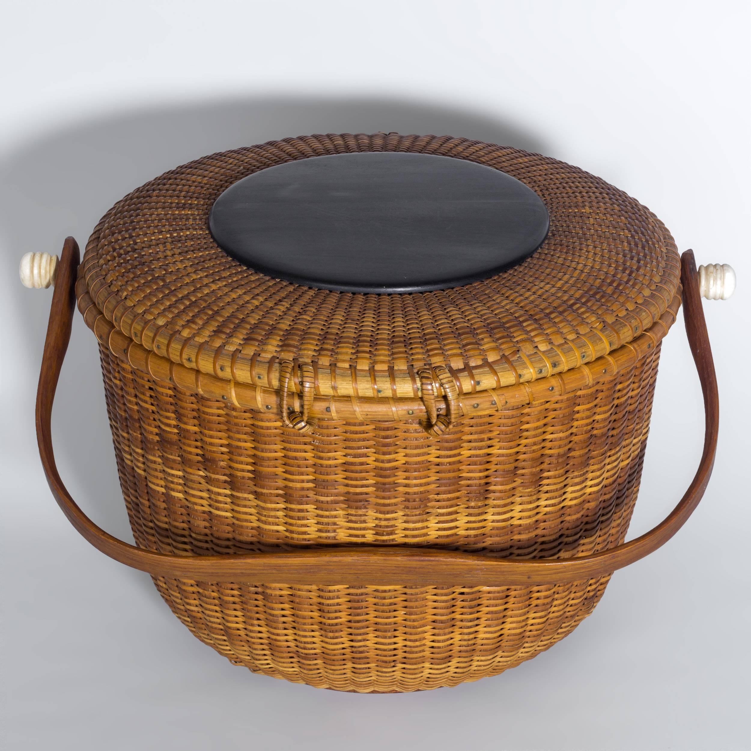 jose reyes nantucket basket