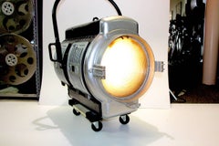 Hollywood 20th Century Fox Studio Arc Light, Huge, Iconic, Real Artifact, 1935