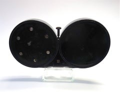 Bell & Howell Cinema Camera Mag as Sculpture, circa early 1900s